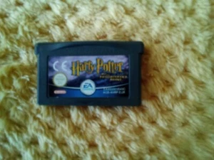 Nintendo Game Boy Advance Harry Potter and the Philosophers Stone. - Picture 1 of 1