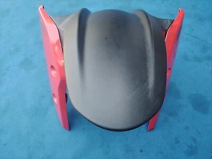 GUARDABARROS DELANTERO DUCATI HYPERSTRADA 821 564P1041AW - Imagen 1 de 5
