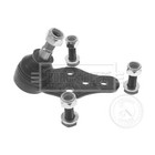 Ball Joint Front Lower Outer For Opel Kadett E Convertible Borg & Beck