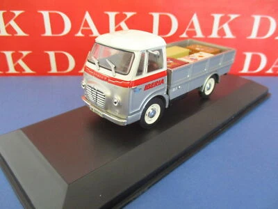 Die cast 1/43 Modellino Furgone Van Fadisa Romeo 2 Iberia 1965 ( Alfa Romeo ) - Immagine 1 di 4