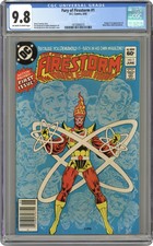 Firestorm #1 CGC 9.8 1982 1618360010