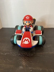 Super Mario Kart 8  Nintendo Anti-Gravity RC Racer Remote Control Car  Only  - Picture 1 of 14