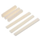  3 Pairs Beef Bone Musical Instrument Accessories Guitar Accessory