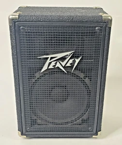 Vintage Peavey Flex Monitor Speaker #1 - Picture 1 of 8