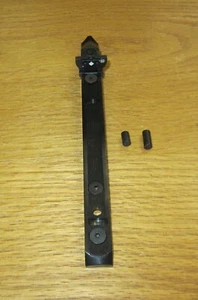 Ruger No 1 A Rib Complete - Picture 1 of 3