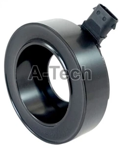 NEW A/C AC Compressor Clutch Coil for Chevrolet Camaro 2010-2015 3.6L 6.2L - Picture 1 of 3