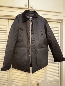 BY PARRA NO HUNTING PLEASE HUNTER JACKET - Picture 1 of 9