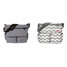 skip hop linx diaper bolsa