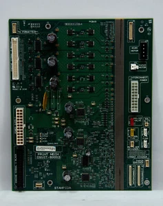 Mechanism Board CQ107-80003 Fits For HP Designjet Z6200 - Picture 1 of 4