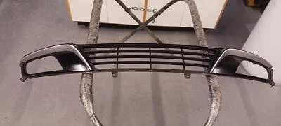 '17-'19 KIA NIRO Rejilla Inferior/Lámparas antiniebla OEM Grado B ¡Estado! Foto 1 de 4