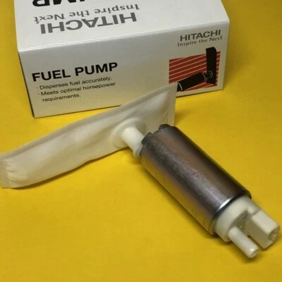 Fuel pump for Nissan Y61 GU PATROL 4.8L 01-12 TB48E Main intank JECS 2 Yr Wty - image 1 of 4