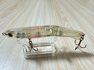 IMA BASS SCARECROW 100S Angelköder #AD87 - Bild 1 von 2