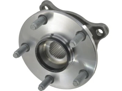 Para 2011-2020 Lexus IS350 conjunto de cubo de roda dianteiro direito API 67446DZQP 2014 2012 - Imagem 1 de 2