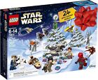New Lego 75213 Star Wars Advent Calendar 2018