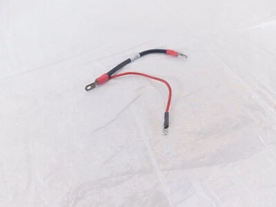 2007 Victory Hammer Kingpin Jackpot & Vegas Positive Battery Cable Line Wire - Image 1 of 4