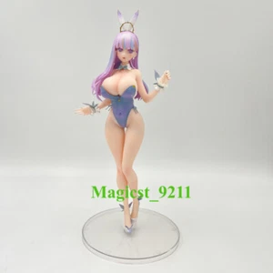 Azur Lane Plymouth Statue Anime Game Girl Figure Statue Soft Pvc Toy No Box NEW - Picture 1 of 7