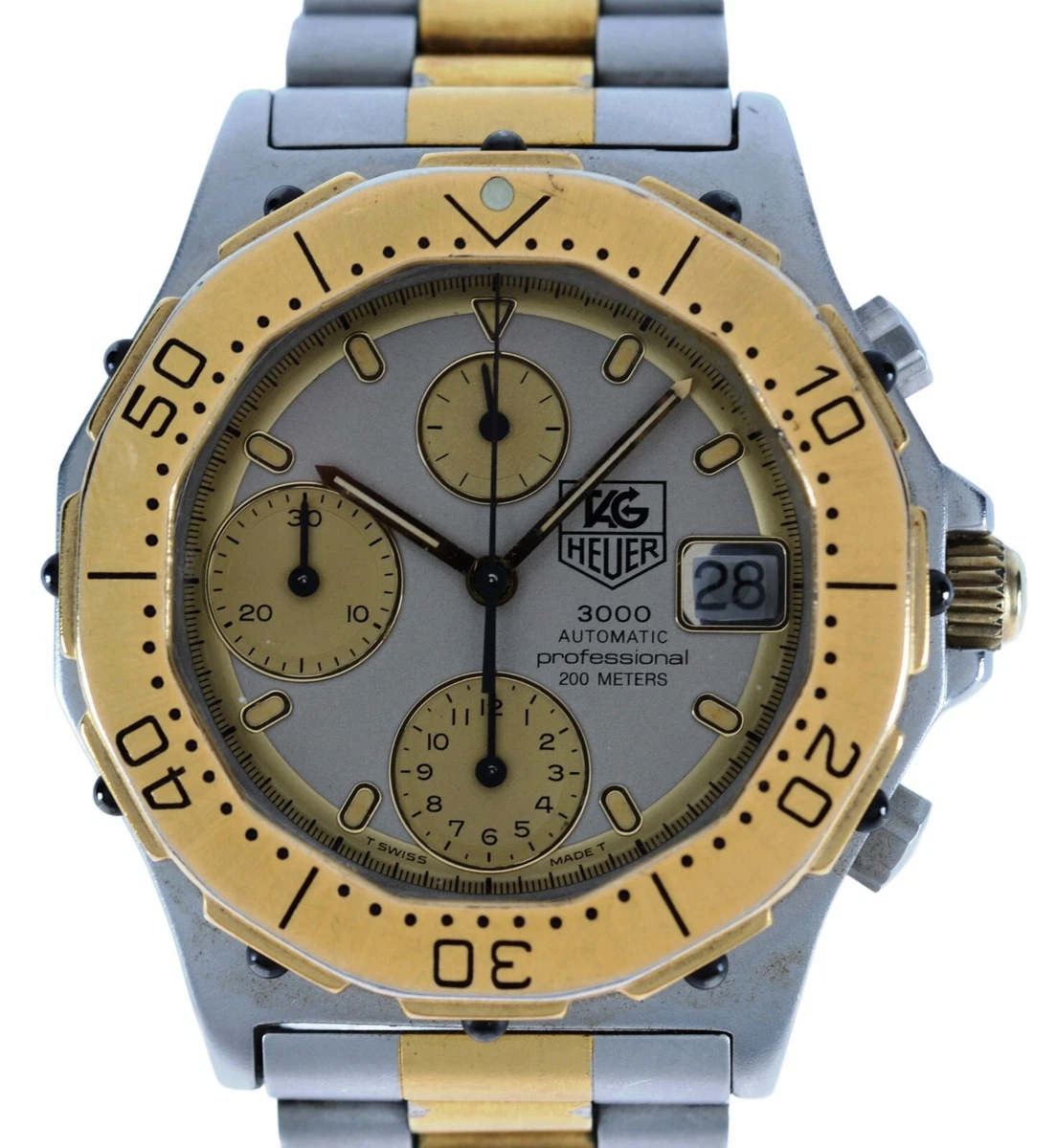 TAG Heuer 3000 Watches | eBay