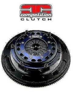 Verstärkt Doppelte Platte Competition Clutch Set für R32 Skyline GTR RB26DETT - Bild 1 von 1