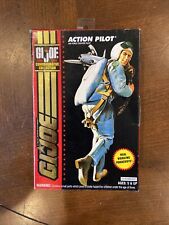 G.I. Joe Commemorative Collection ACTION PILOT AIR FORCE PILOT 1993 Hasbro