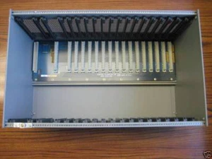 CTI Control Technology 901A-2500-R16 16-Slot Base I/O - Picture 1 of 1
