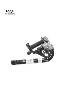 SOPORTE ANCLAJE CINTURÓN SEGURIDAD DELANTERO IZQUIERDO MERCEDES X166 GL/ML/GLE/GLS CLASE CONDUCTOR/IZQUIERDA Foto 1 de 4