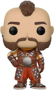 Funko Pop N 258. Figura de Erend de la serie de videojuegos "Horizon Zero Dawn" - Imagen 1 de 2