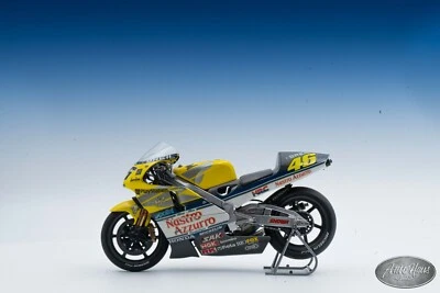 1/12 Tamiya Nastro Azzurro Honda NSR500 por Dennis Coleber 🤝TAMBIÉN ABIERTO PARA EL COMERCIO Foto 1 de 4