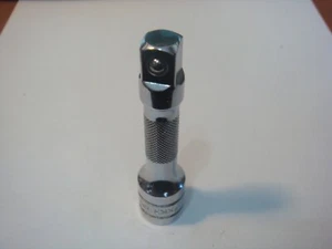 Snap-On (FXK3) 3/8" Drive 3" Knurled Friction Ball Extension (NEW) - Bild 1 von 5