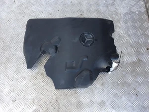MERCEDES SPRINTER ENGINE COVER TRIM A6510106423 2.1L DIESEL W906 2017 - Picture 1 of 12