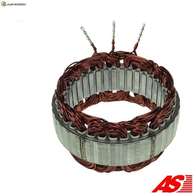 STÄNDER GENERATOR AS3009 - Image 1 of 4