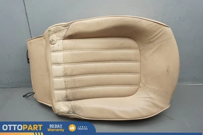 Cojín asiento inferior pasajero delantero derecho Maserati Quattroporte 2003-2010 Foto 1 de 4
