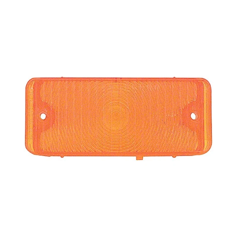 For Chevy C10 Suburban 67-68 Turn Signal/Parking Light Lens Passenger Side Foto 1 de 1