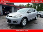 2009 Mazda CX-7 Touring