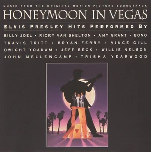 Billy Joel Honeymoon In Vegas (CD) - Bild 1 von 2