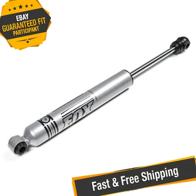 Zone Offroad FOX98450757 Fox Adventure Series Rear Shock for Chevy GMC 1500/2500 Foto 1 de 4
