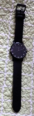Reloj Pulsera Tayroc Negro Modelo TXL 105 Foto 1 de 3