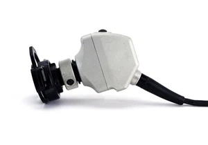 Cabezal y acoplador de cámara Stryker 810 - Imagen 1 de 2
