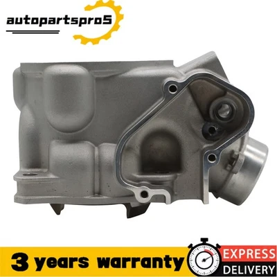 Fits For Yamaha YZ125 YZ125X Complete Engine Cylinder Silver 1C3-11311-21-00 - Image 1 of 4