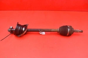 Árbol de transmisión delantero Renault Thalia I 2010 RENAULT MKO398623 - Imagen 1 de 7