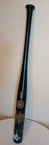 MLB National Baseball Hall Fame Ichiro Suzuki Mariners #459 of 5000 Wooden Bat - Bild 1 von 14