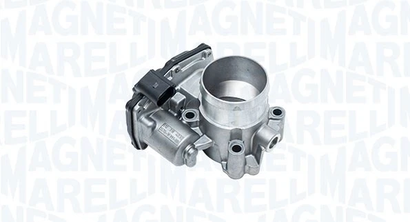 802000000190 MAGNETI MARELLI Throttle Body for FORD - Image 1 of 1