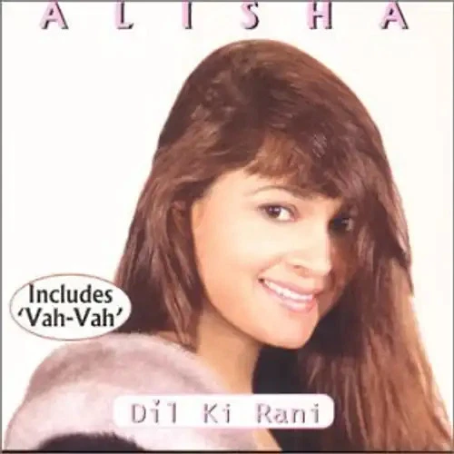 Alisha - Dil Ki Rani - Bild 1 von 1