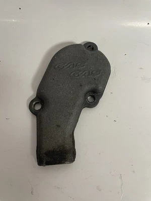 Cubierta de válvula derecha Gas EC/MC 125 2005-06 OEM ME120110002 Foto 1 de 2