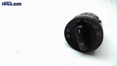 Lichtschalter Links 1K0941431BM VW Passat Variant 1.4 TSI 3C/3CC Kombi - Bild 1 von 4