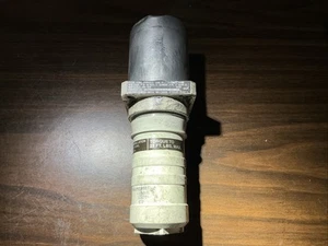 Filtro de fluido reutilizable Pall Aeropower AD-A529-22 1650-01-050-7928 18350 F-16 - Imagen 1 de 9