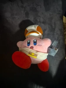 Pupu Train Mascot Seisouin-San Kirby - Picture 1 of 6