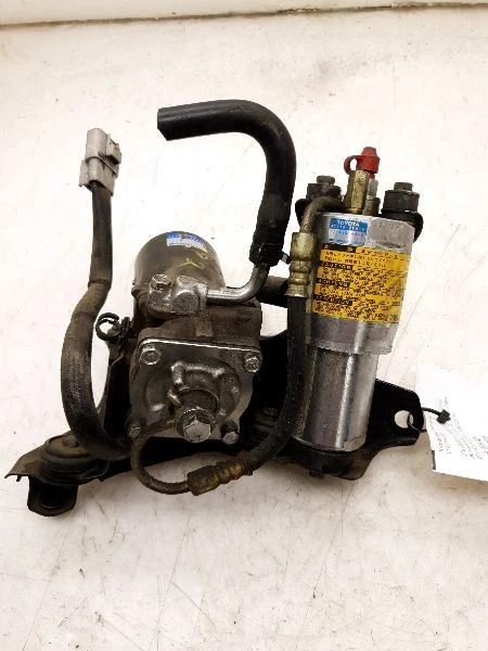 Насос в сборе антиблокировочная тормозная деталь подходит для серии 92-96 LEXUS SC - Изображение 1 из 4