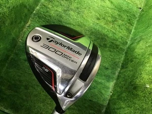 :TaylorMade Driver 300 MINI DRIVER 11.5° Flex S Men - Picture 1 of 5