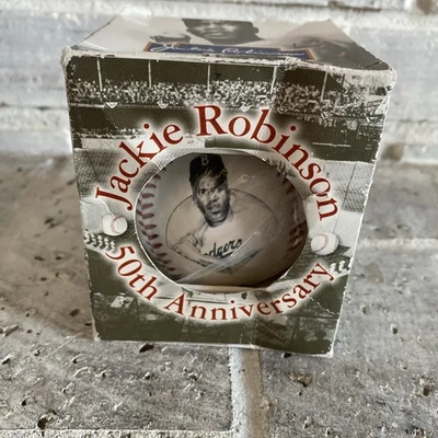 Béisbol 50 aniversario Jackie Robinson Foto 1 de 4