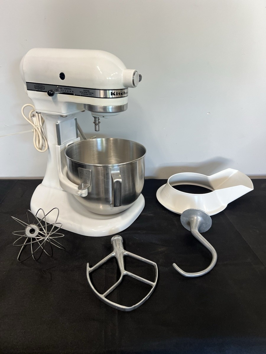 KitchenAid White Countertop Mixers for sale | eBay KitchenAid White Countertop Mixers for sale | eBay
